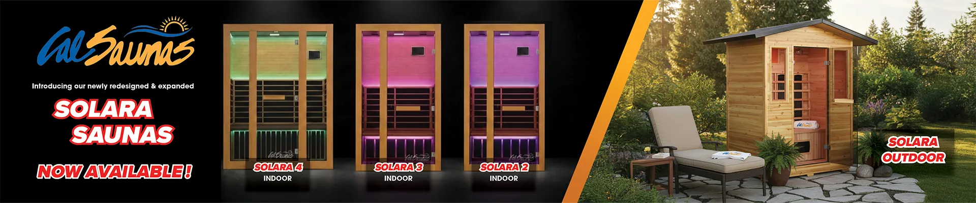 Calspas hot tub being used in a family setting - Marysville