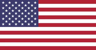 american flag-Marysville