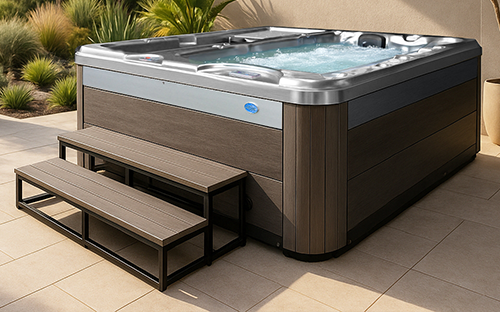 Cold Plunge&trade; Spas Marysville hot tubs for sale