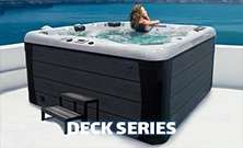 Deck Series Marysville hot tubs for sale