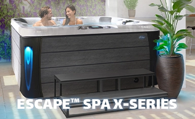 Escape X-Series Spas Marysville hot tubs for sale