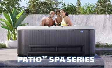 Patio Plus™ Spas Marysville hot tubs for sale