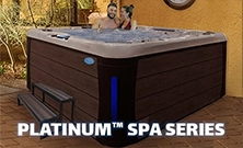 Platinum™ Spas Marysville hot tubs for sale