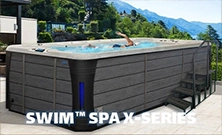 Swim X-Series Spas Marysville hot tubs for sale