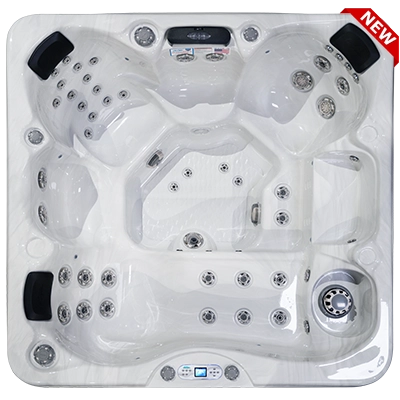 Costa EC-749L hot tubs for sale in Marysville