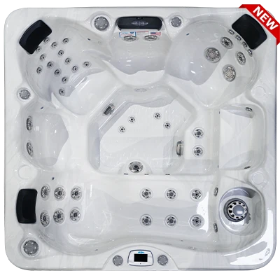 Costa-X EC-749LX hot tubs for sale in Marysville
