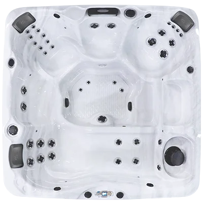 Avalon EC-840L hot tubs for sale in Marysville