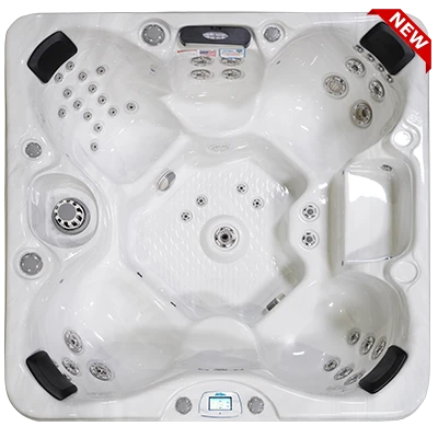 Cancun-X EC-849BX hot tubs for sale in Marysville