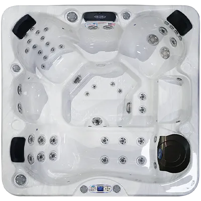 Avalon EC-849L hot tubs for sale in Marysville