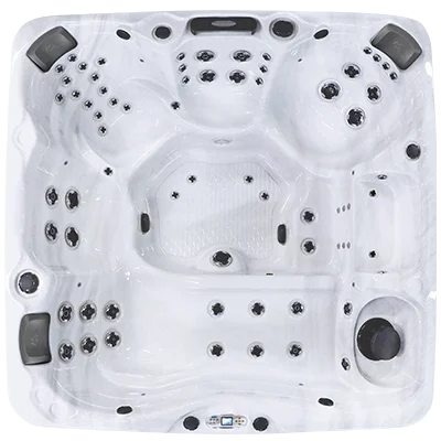 Avalon EC-867L hot tubs for sale in Marysville