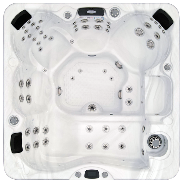 Avalon-X EC-867LX hot tubs for sale in Marysville
