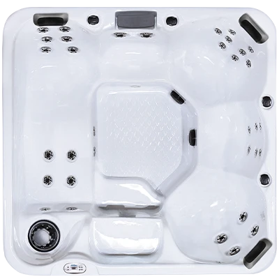 Hawaiian Plus PPZ-634L hot tubs for sale in Marysville