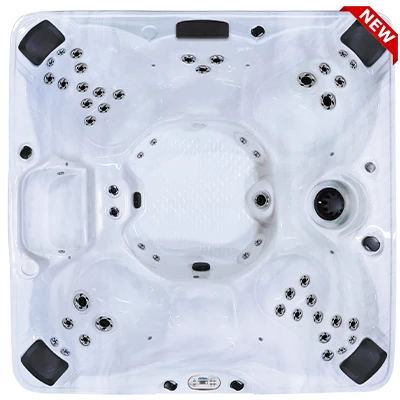 Tropical Plus PPZ-743BC hot tubs for sale in Marysville