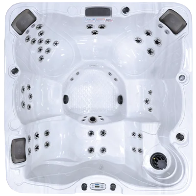 Pacifica Plus PPZ-743L hot tubs for sale in Marysville