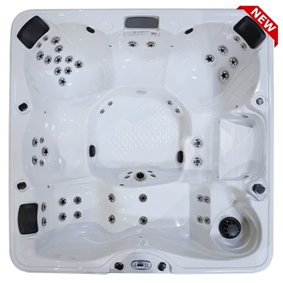 Pacifica Plus PPZ-743LC hot tubs for sale in Marysville
