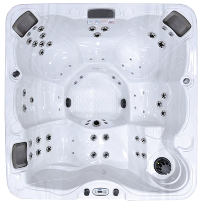 Pacifica Plus PPZ-752L hot tubs for sale in Marysville